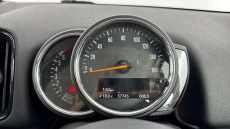 MINI Countryman 1.5 Cooper Classic 5dr Petrol Hatchback